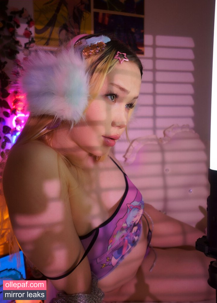 Latest Leaks Blondelashes19 Nude #655 - Fapello