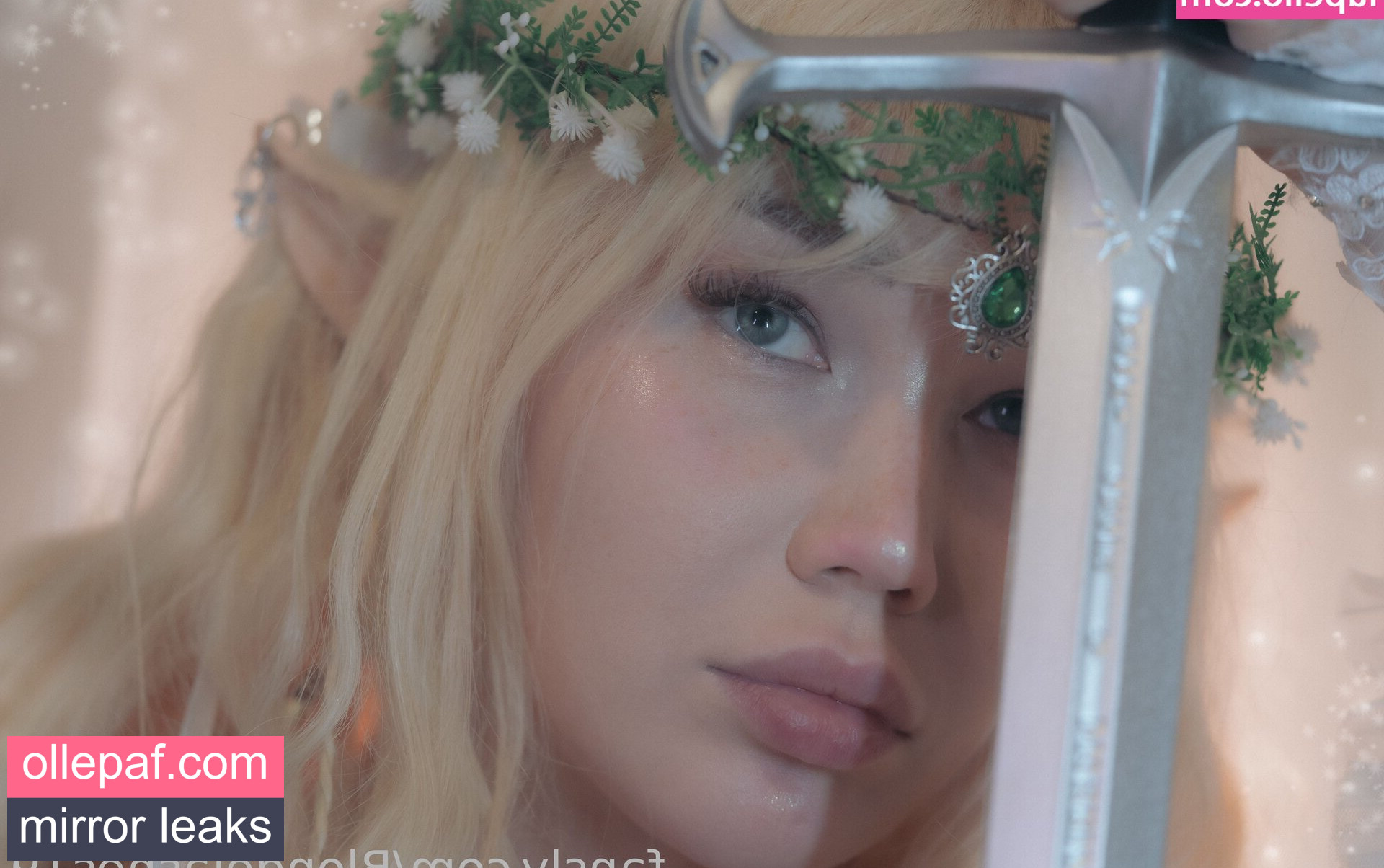 Latest Leaks Blondelashes19 Nude #69 - Fapello