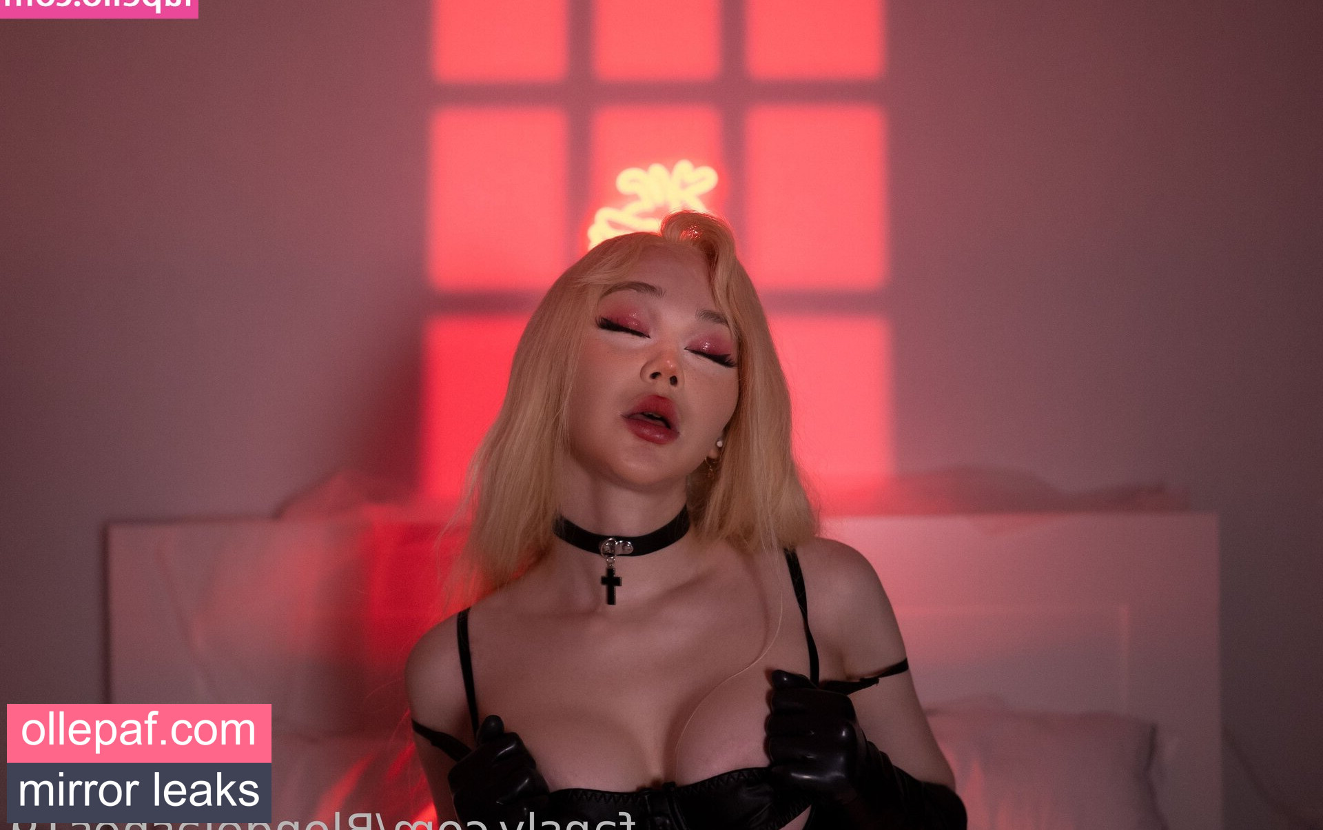 Latest Leaks Blondelashes19 Nude #770 - Fapello