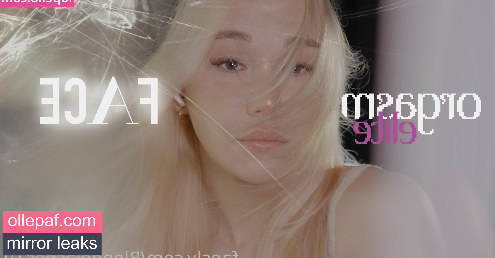Latest Leaks Blondelashes19 Nude #93 - Fapello
