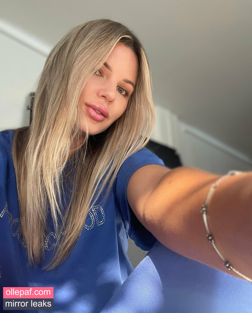 Latest Leaks blondialice Nude #4 - Fapello
