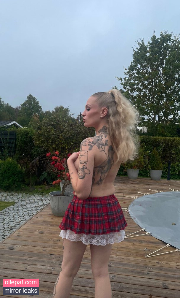 Latest Leaks blondiebitch_free Nude #19 - Fapello
