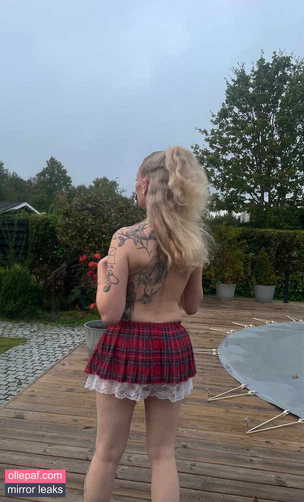 Latest Leaks blondiebitch_free Nude #20 - Fapello