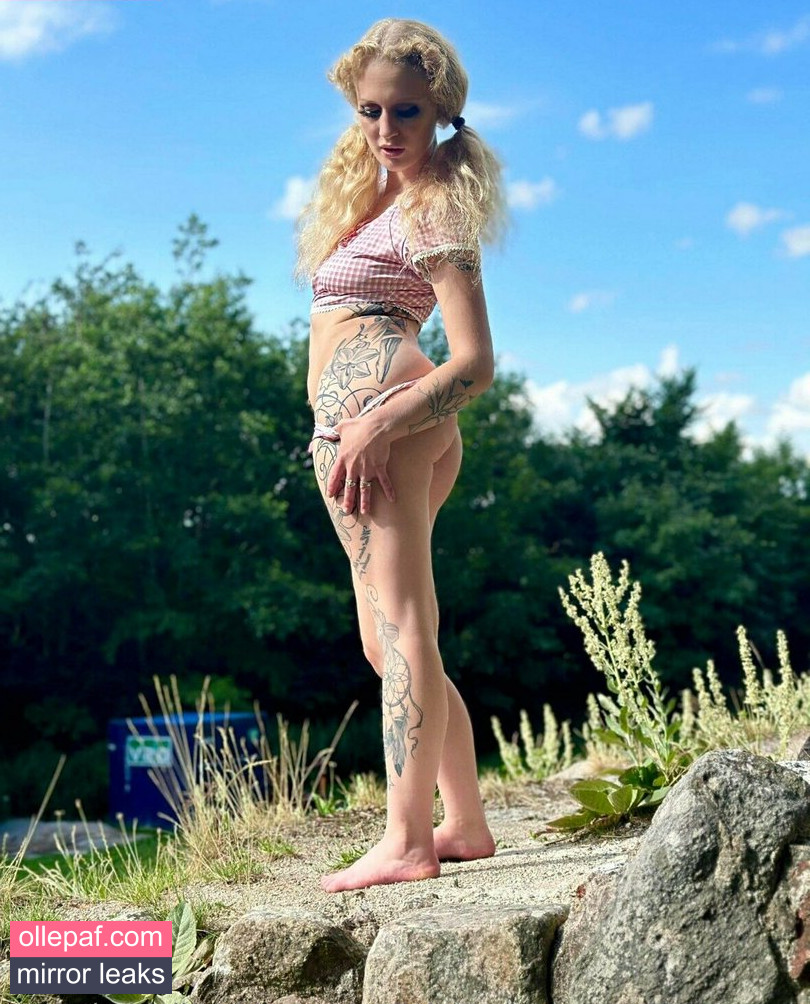 Latest Leaks blondiebitch_free Nude #5 - Fapello