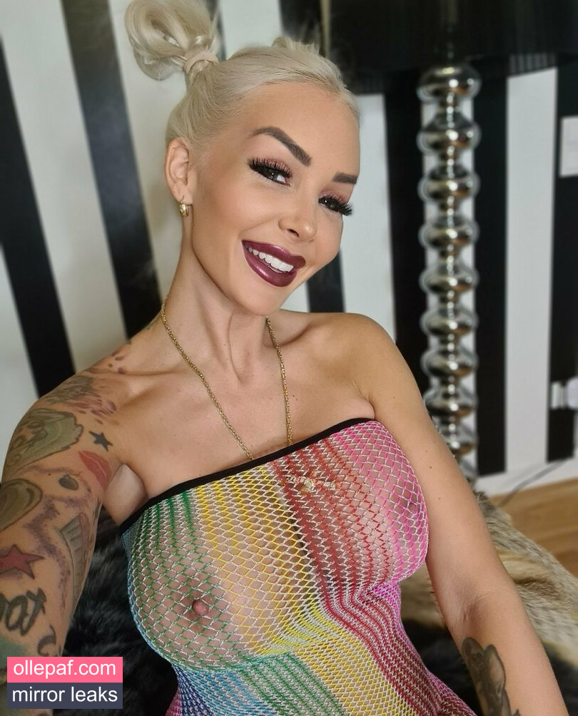 Latest Leaks blondiebombxxx Nude #118 - Fapello