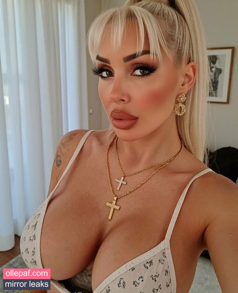 Latest Leaks blondiebombxxx Nude #38 - Fapello
