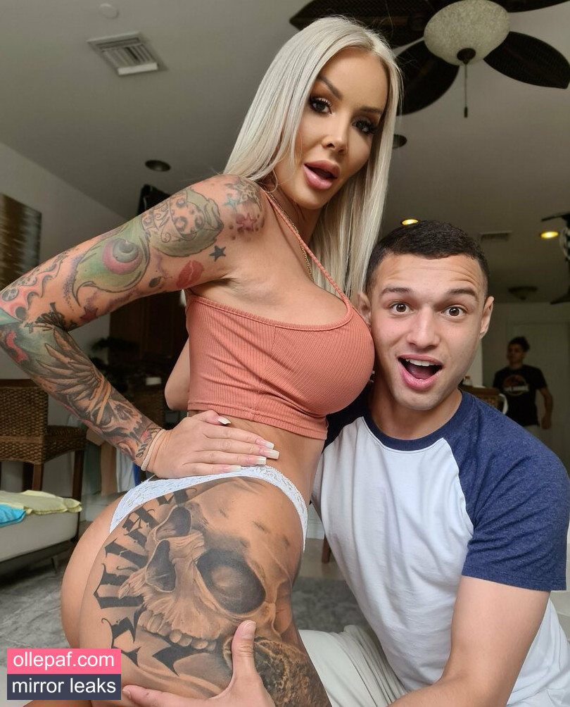 Latest Leaks blondiebombxxx Nude #67 - Fapello