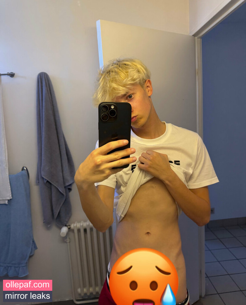blondiebooy Nude Leaks OnlyFans - Fapello