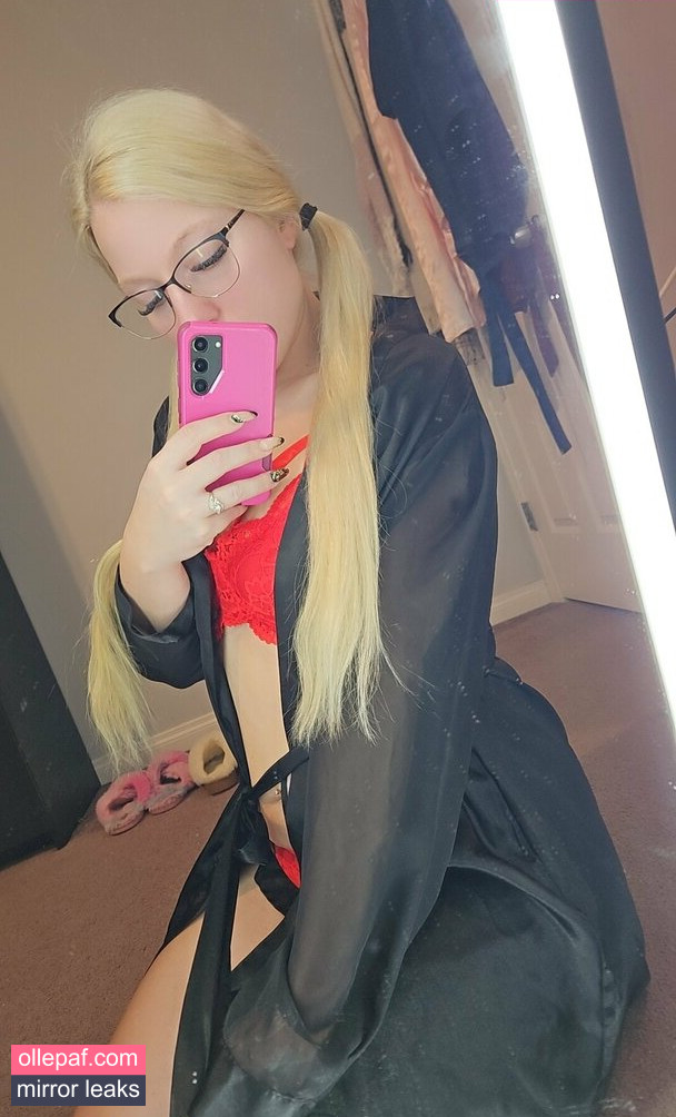 Latest Leaks blondiehottie99 Nude #27 - Fapello