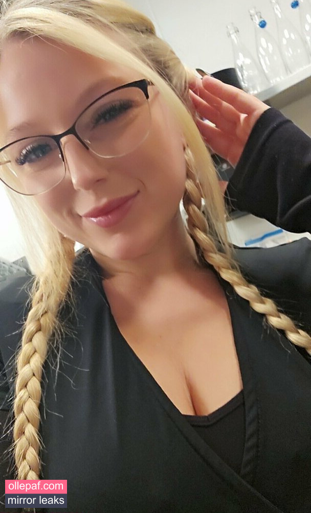Latest Leaks blondiehottie99 Nude #30 - Fapello