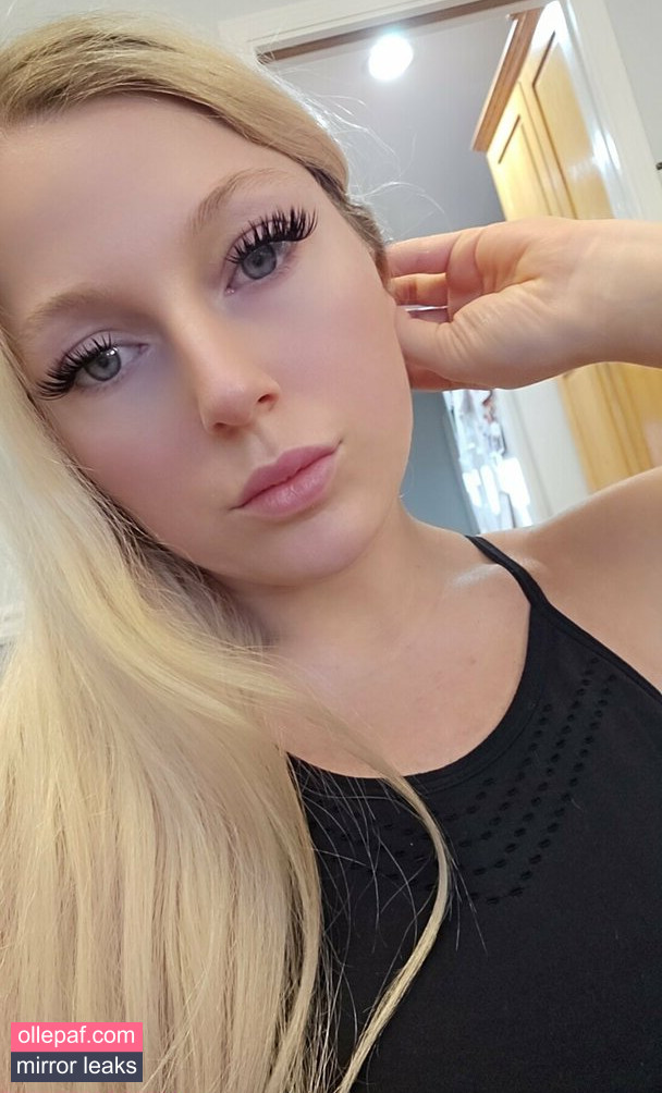 Latest Leaks blondiehottie99 Nude #55 - Fapello