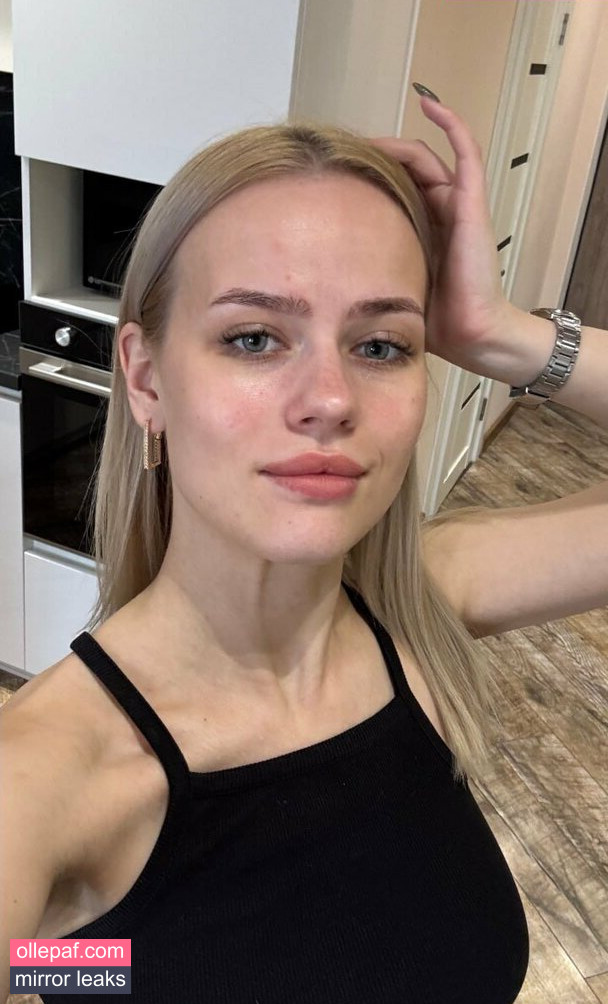Latest Leaks blondiepolly Nude #14 - Fapello