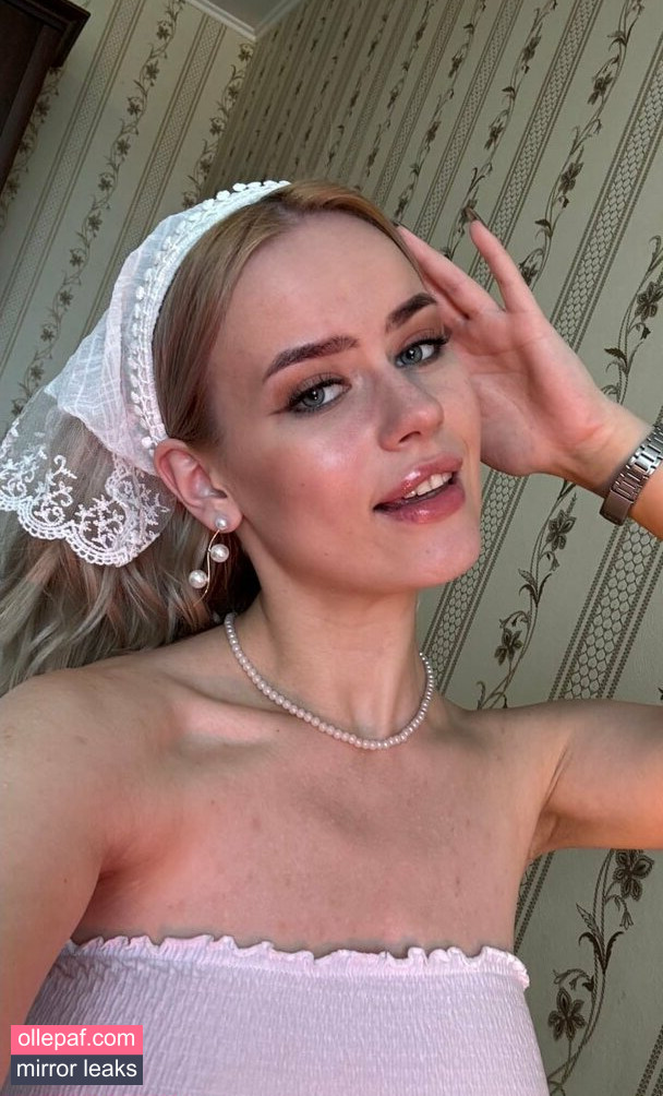 Latest Leaks blondiepolly Nude #15 - Fapello