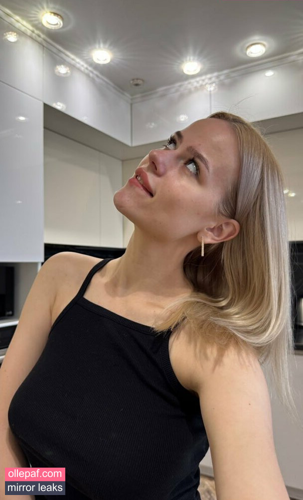 Latest Leaks blondiepolly Nude #16 - Fapello