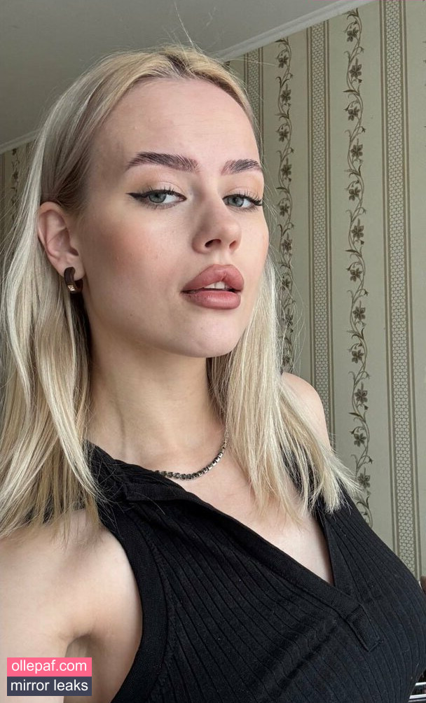 Latest Leaks blondiepolly Nude #17 - Fapello