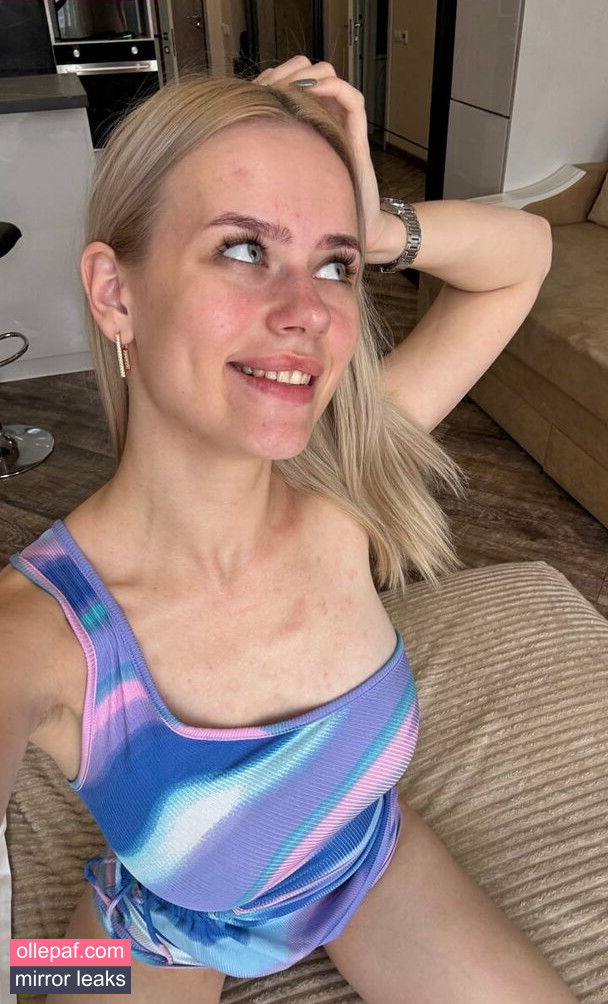 Latest Leaks blondiepolly Nude #18 - Fapello