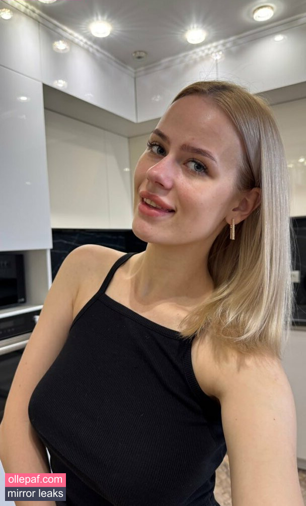 Latest Leaks blondiepolly Nude #20 - Fapello