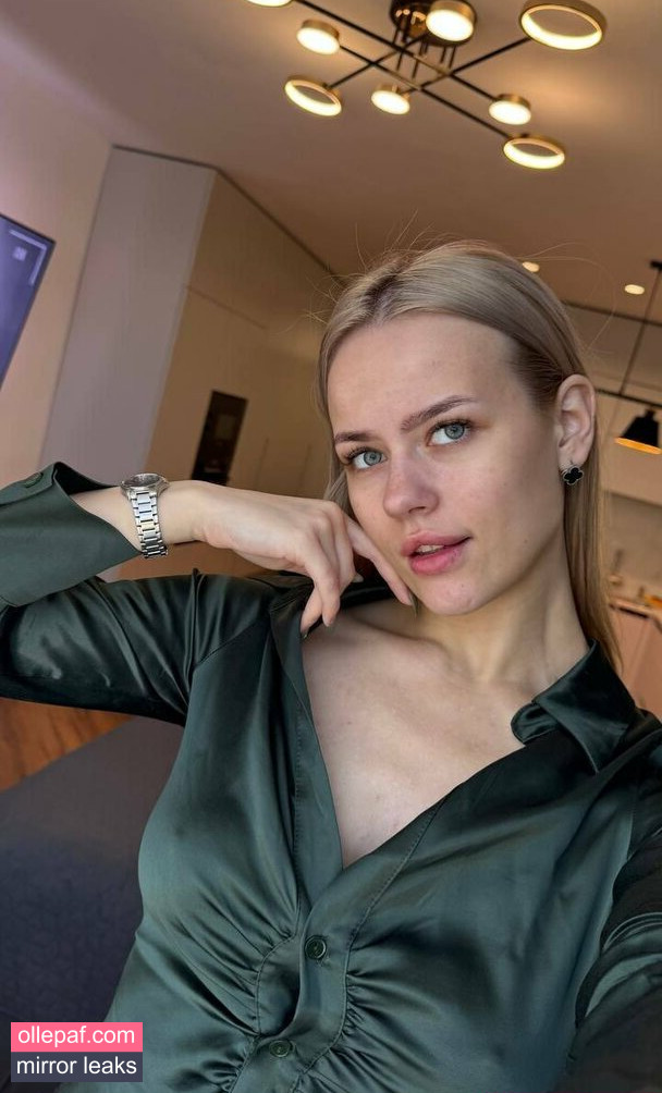 Latest Leaks blondiepolly Nude #21 - Fapello