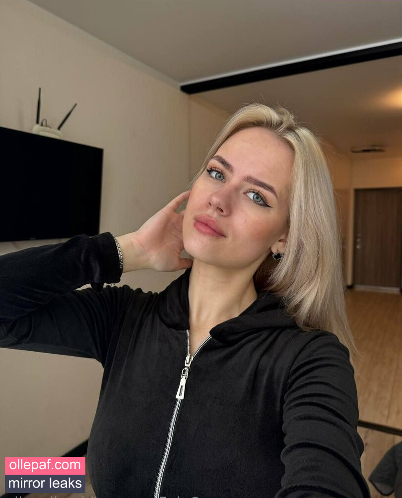 Latest Leaks blondiepolly Nude #26 - Fapello