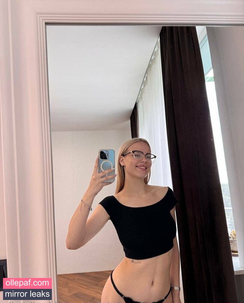 Latest Leaks blondiepolly Nude #4 - Fapello