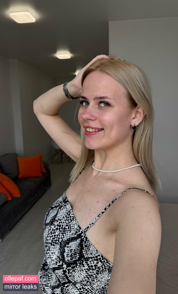 Latest Leaks blondiepolly Nude #33 - Fapello