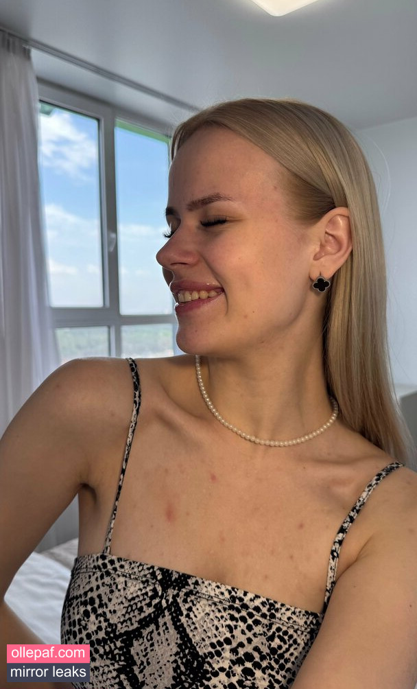 Latest Leaks blondiepolly Nude #34 - Fapello