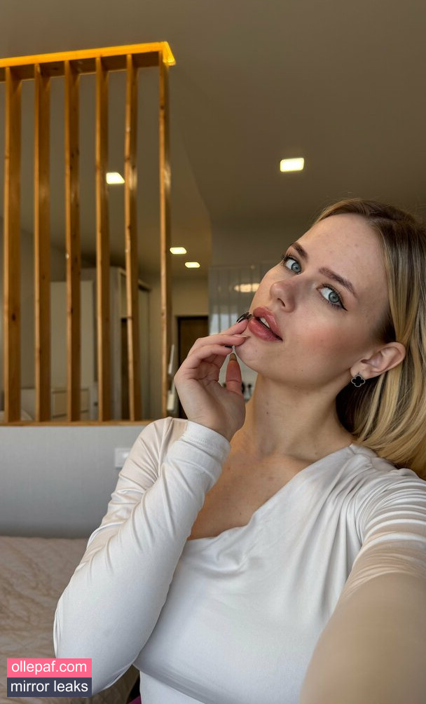 Latest Leaks blondiepolly Nude #35 - Fapello
