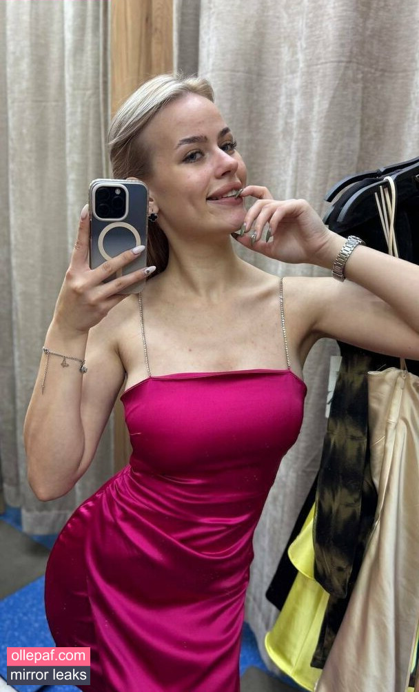 Latest Leaks blondiepolly Nude #5 - Fapello