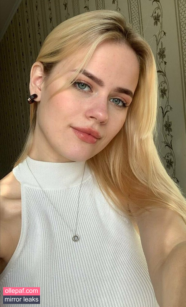 Latest Leaks blondiepolly Nude #44 - Fapello