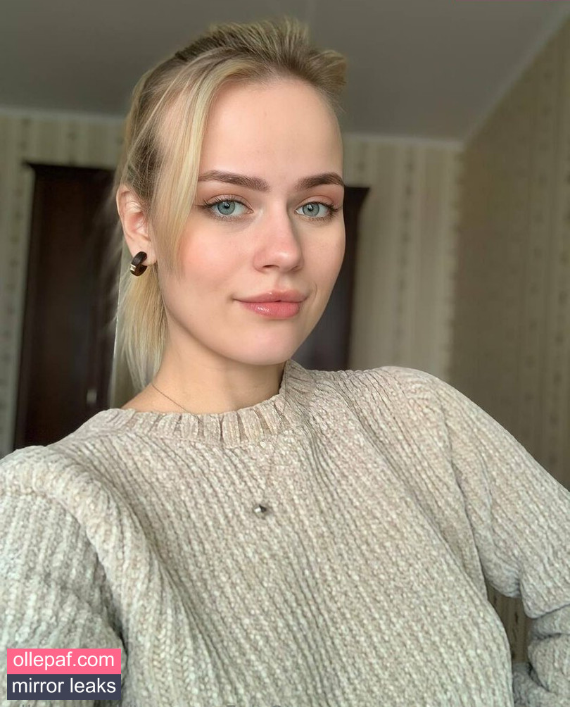 Latest Leaks blondiepolly Nude #46 - Fapello