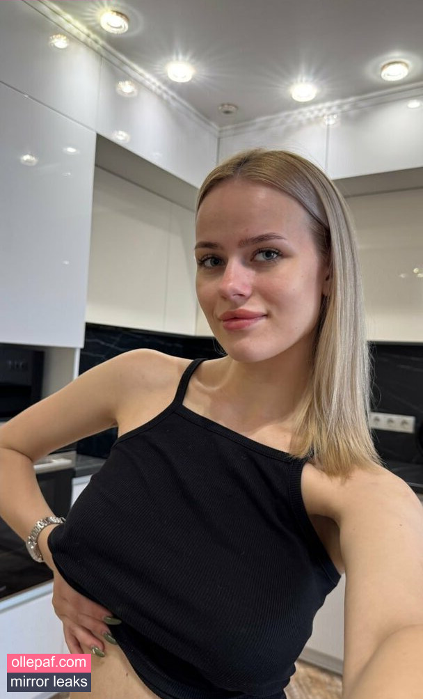 Latest Leaks blondiepolly Nude #6 - Fapello