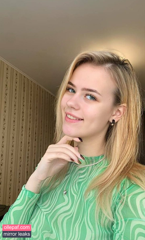 Latest Leaks blondiepolly Nude #54 - Fapello