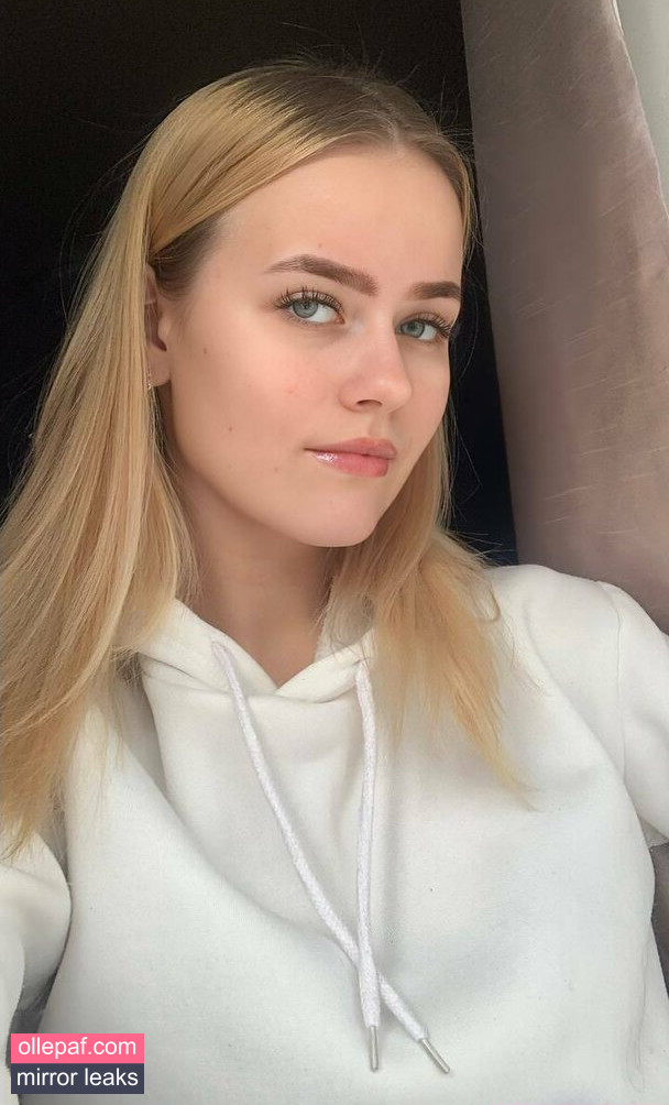 Latest Leaks blondiepolly Nude #56 - Fapello