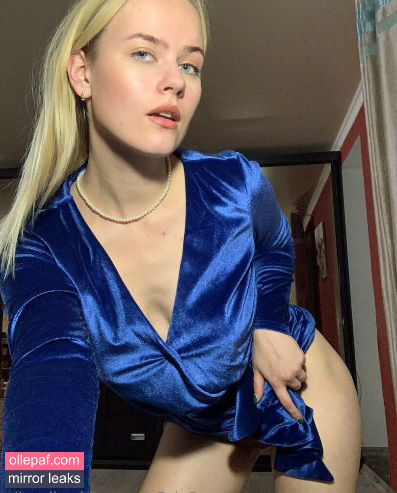 Latest Leaks blondiepolly Nude #58 - Fapello