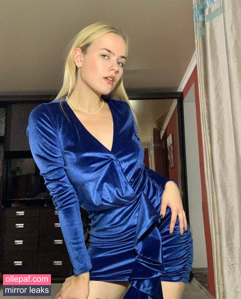Latest Leaks blondiepolly Nude #59 - Fapello
