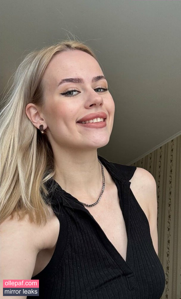 Latest Leaks blondiepolly Nude #7 - Fapello