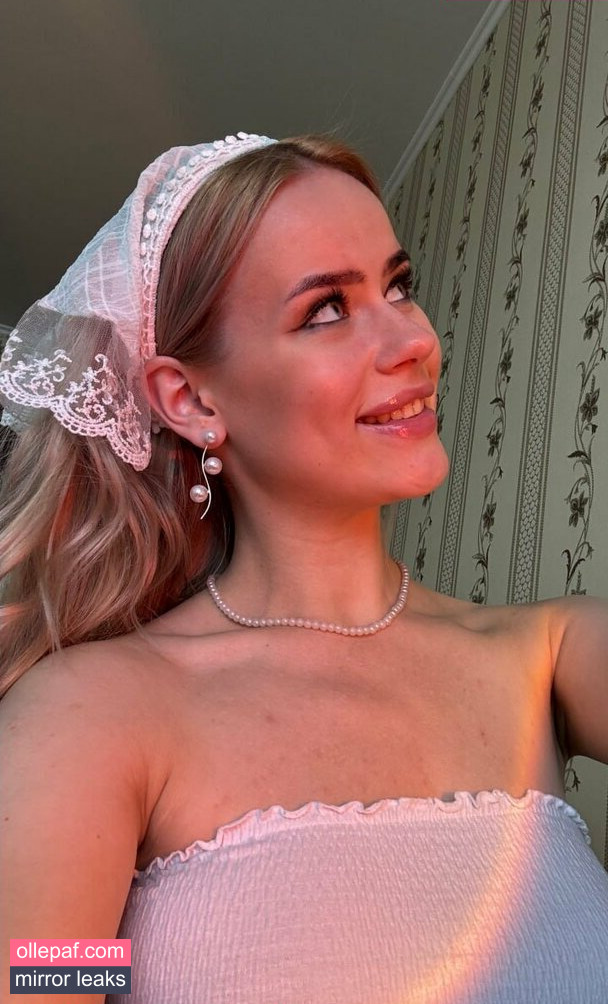 Latest Leaks blondiepolly Nude #8 - Fapello