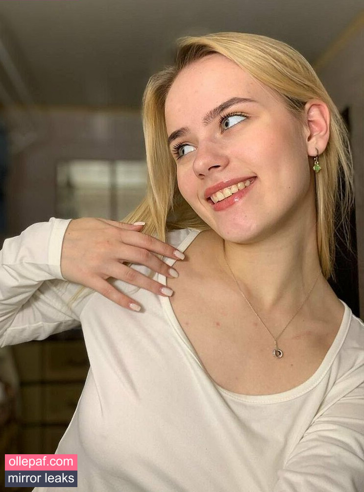 Latest Leaks blondiepolly Nude #71 - Fapello