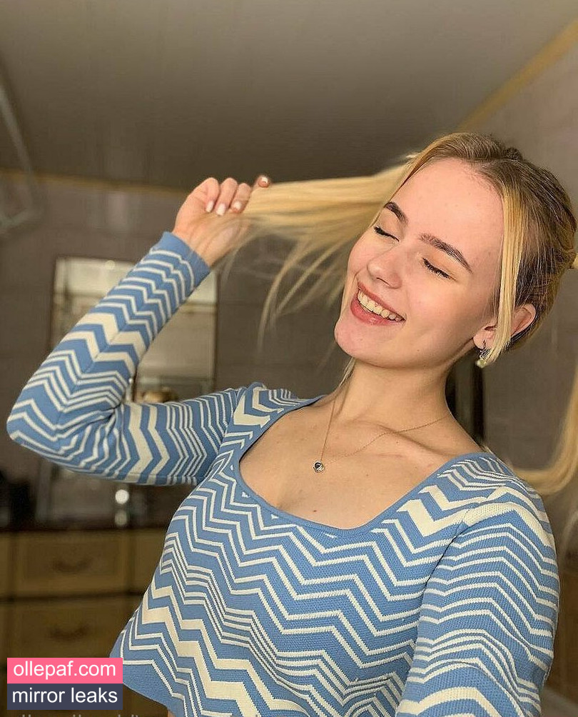 Latest Leaks blondiepolly Nude #75 - Fapello