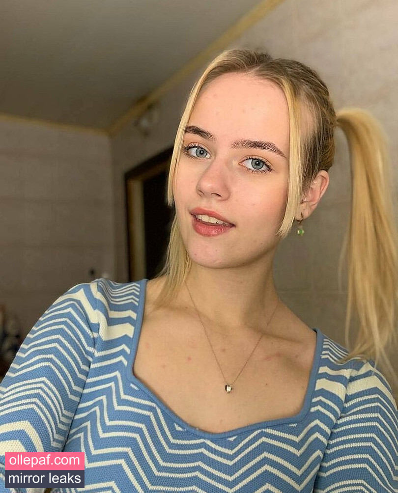Latest Leaks blondiepolly Nude #76 - Fapello
