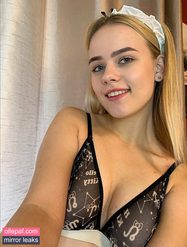 Latest Leaks blondiepolly Nude #77 - Fapello