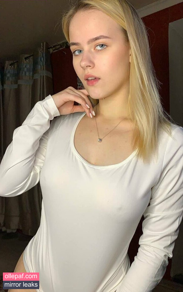Latest Leaks blondiepolly Nude #87 - Fapello