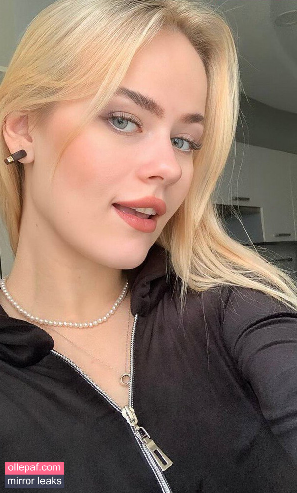 Latest Leaks blondiepolly Nude #95 - Fapello