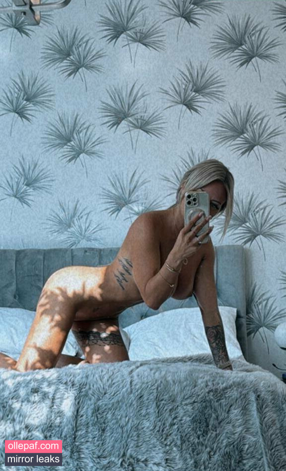 Latest Leaks blondierosiie Nude #45 - Fapello