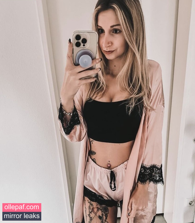 Latest Leaks Blondiiegiirl Nude #101 - Fapello