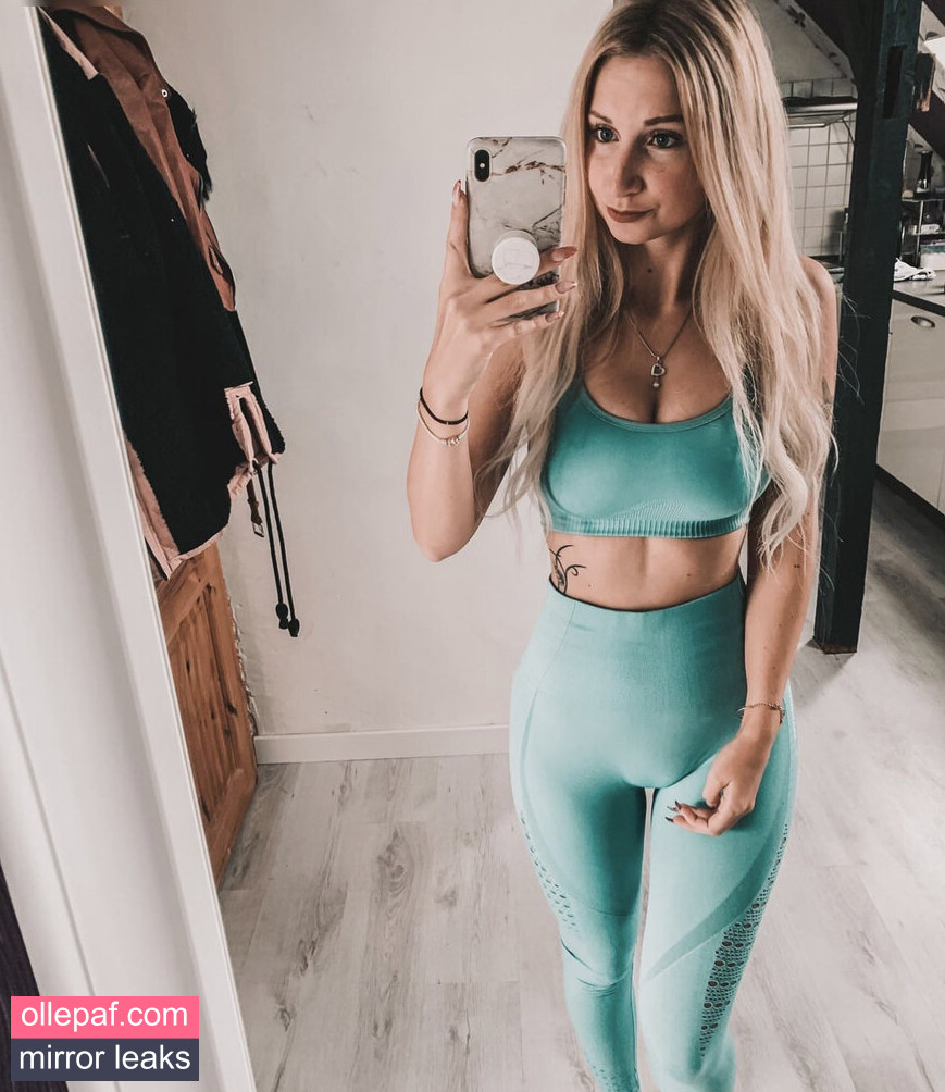 Latest Leaks Blondiiegiirl Nude #40 - Fapello