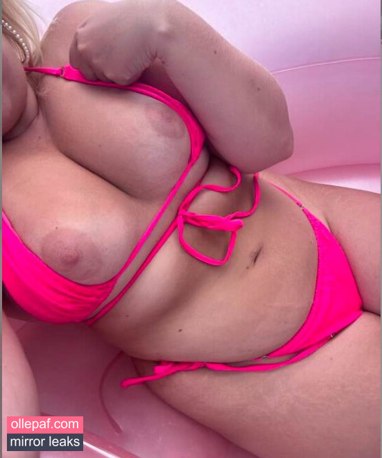 Latest Leaks Blondiihell Nude #210 - Fapello