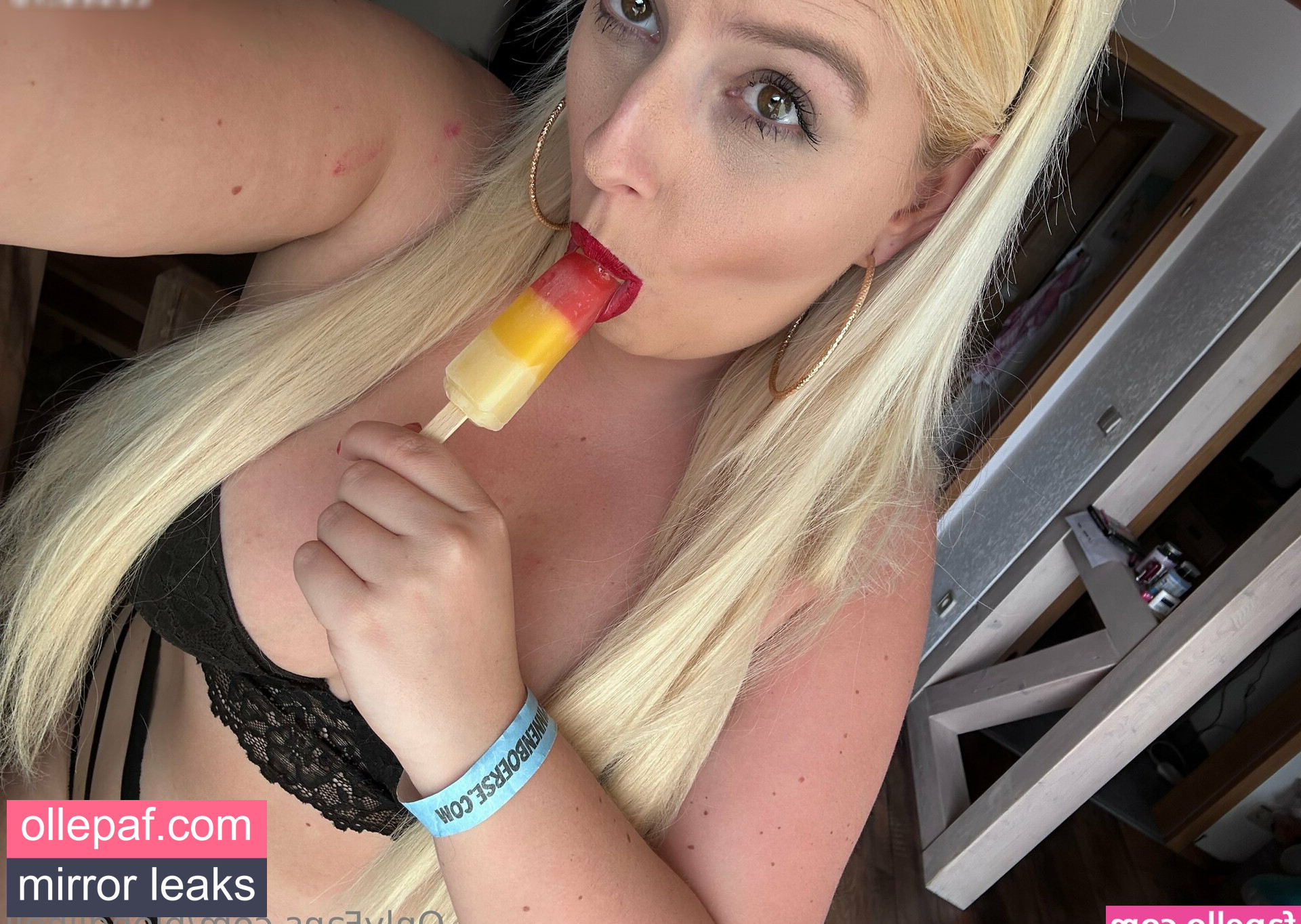 Latest Leaks Blondiihell Nude #223 - Fapello