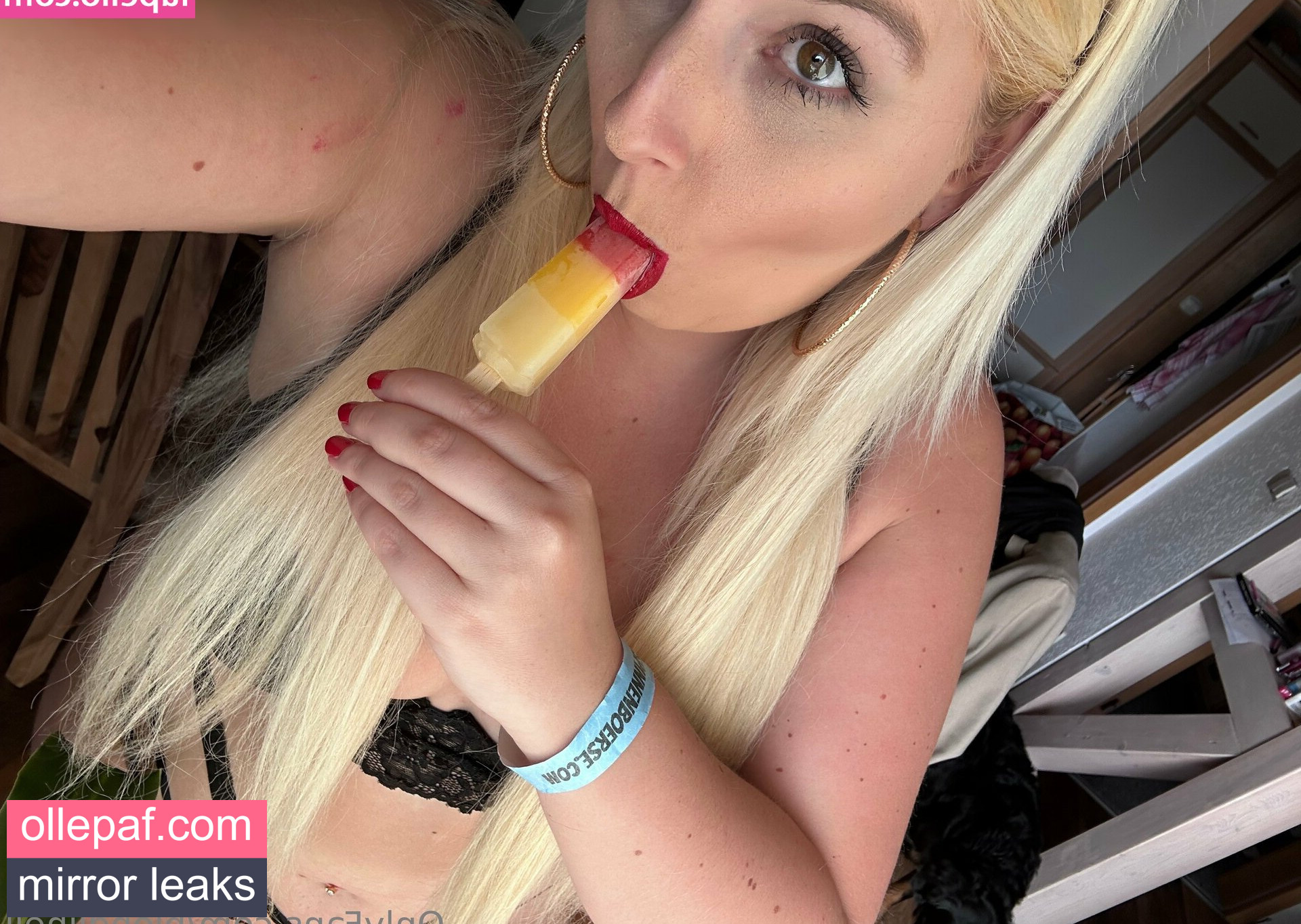 Latest Leaks Blondiihell Nude #228 - Fapello