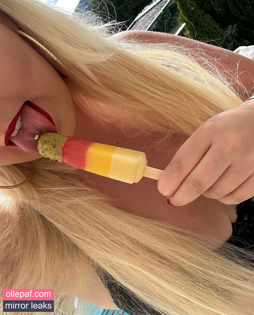 Latest Leaks Blondiihell Nude #234 - Fapello